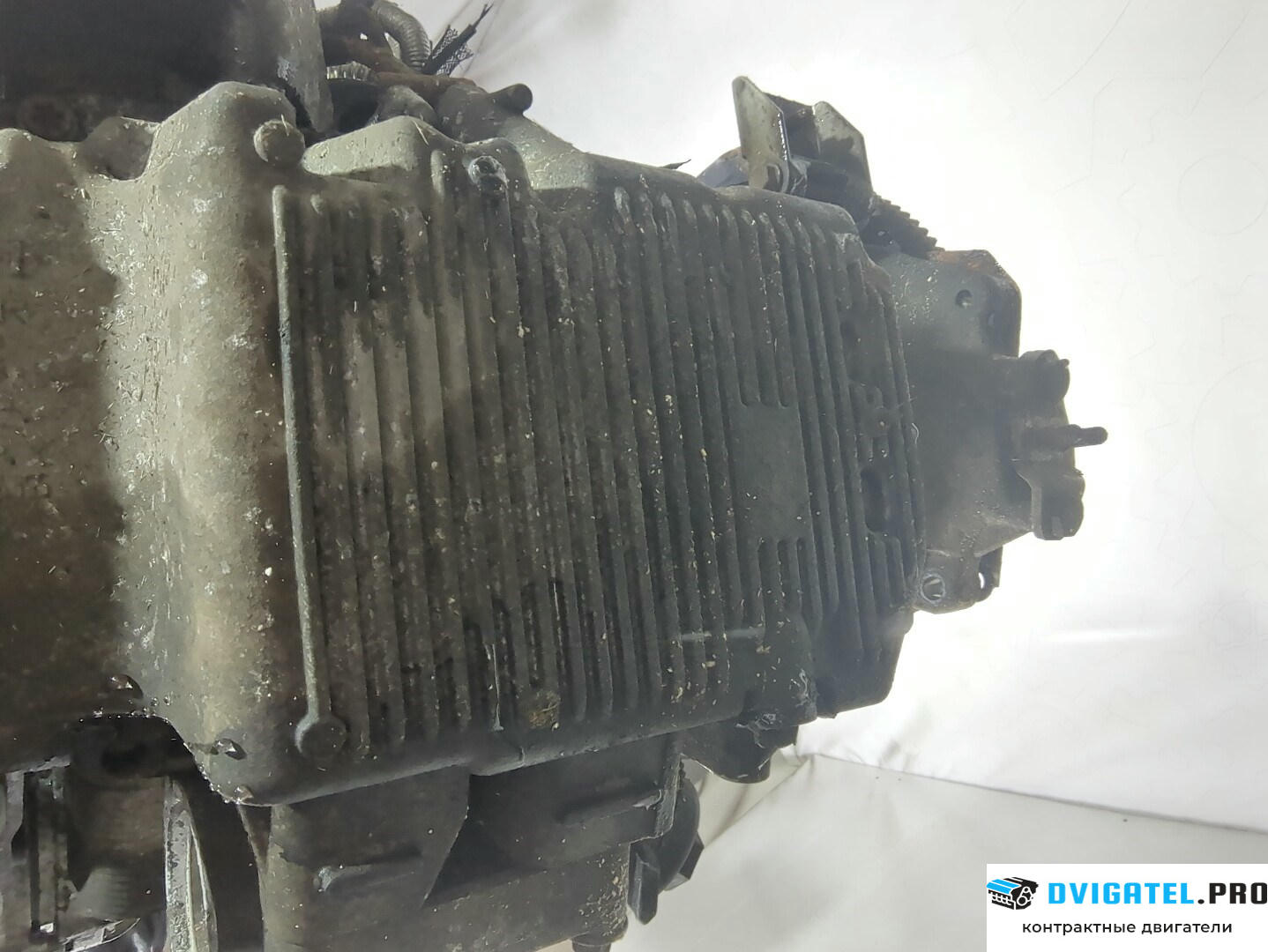 Двигатель Opel Zafira B 2005 - 2012 Z19DT 1.9 л., Дизель, CDTI, артикул 8649294