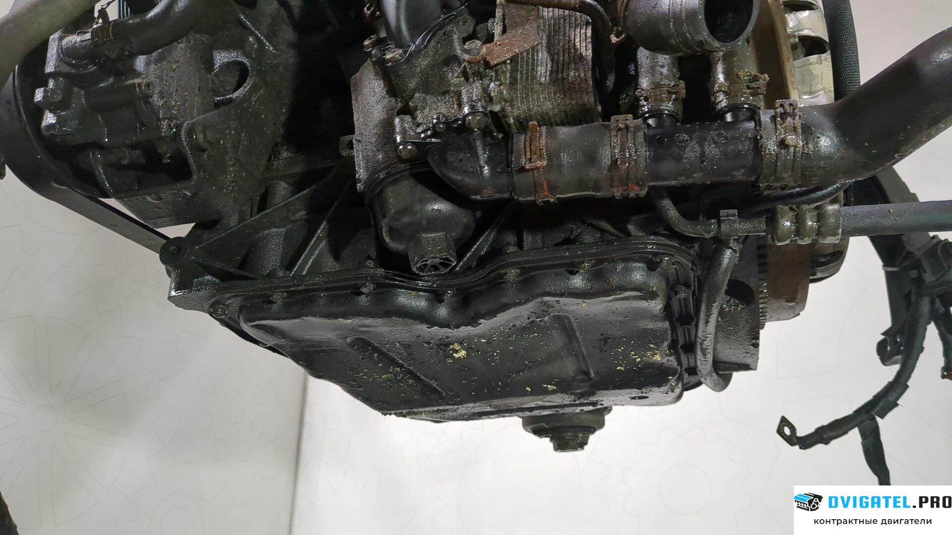 Двигатель Opel Vivaro 2001 - 2014 M9R 780, M9R 782, M9R 784, M9R 786, M9R 788 2 л., Дизель, CDTI, артикул 8568714