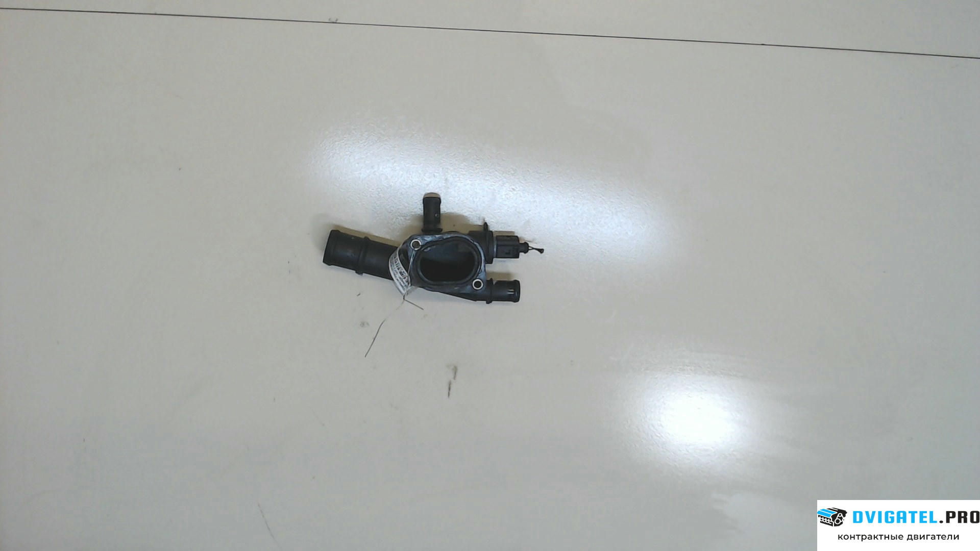 Двигатель Volkswagen Golf 5 2003 - 2009 BXE 1.9 л., Дизель, TDI, артикул 7423423