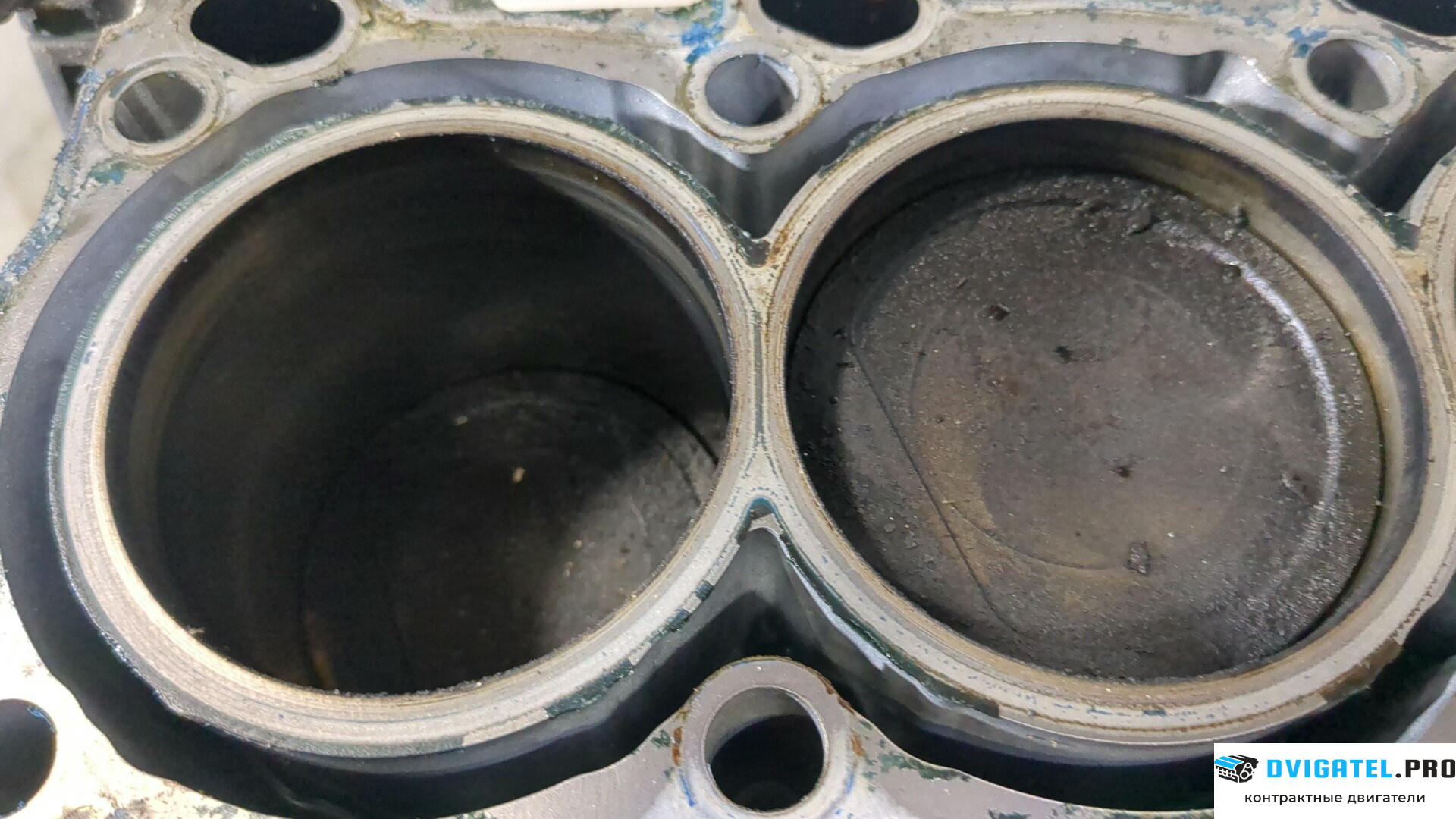 Шорт блок (Блок цилиндров) Mercedes B W245 2005 - 2012 M266.940 1.7 л., Бензин, Инжектор, артикул 8951244