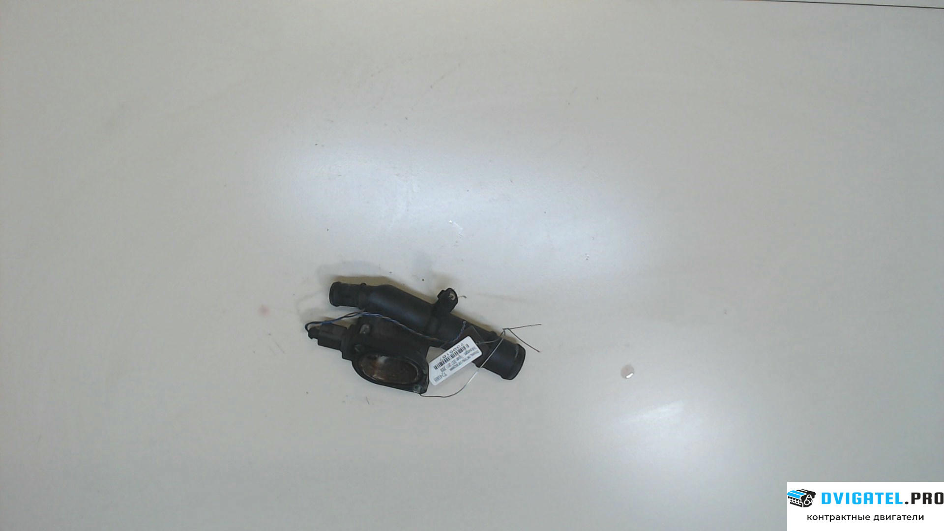 Двигатель Volkswagen Tiguan 2007 - 2011 CBAB 2 л., Дизель, TDI, артикул 7395167