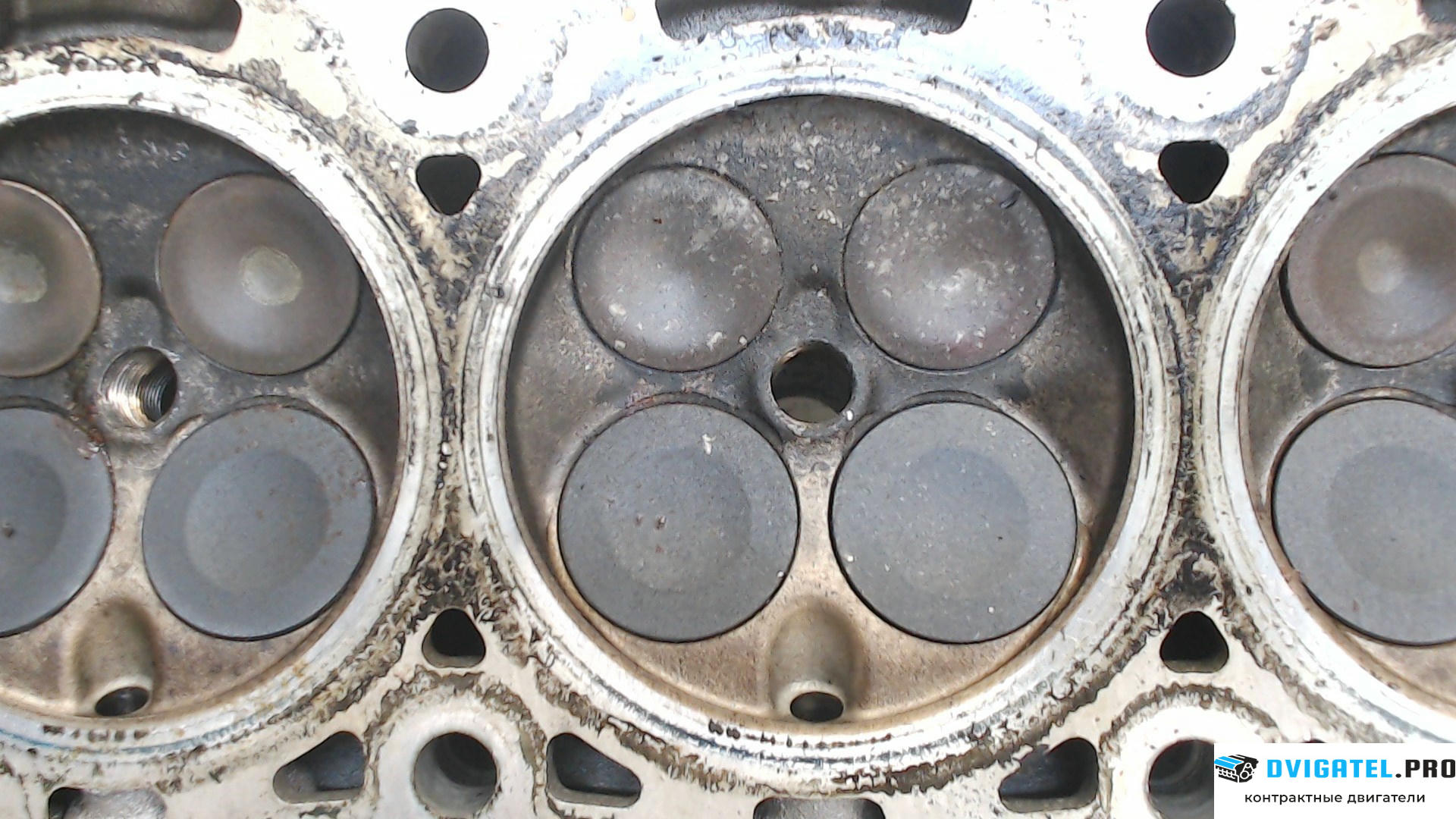Головка блока цилиндров (ГБЦ) Alfa Romeo 159 939 A.000 3.2 л., Бензин, Инжектор, артикул 5878524