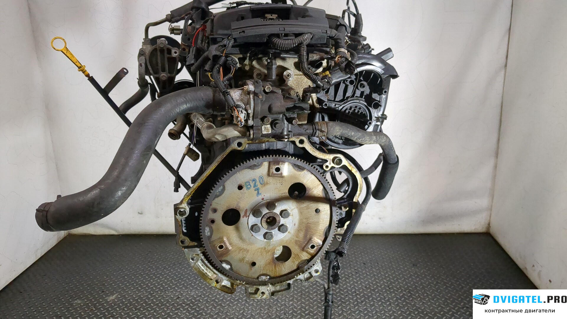 Двигатель Chevrolet Aveo T250 / 255 2008 - 2011 F14D4 1.4 л., Бензин, Инжектор, артикул 9283183