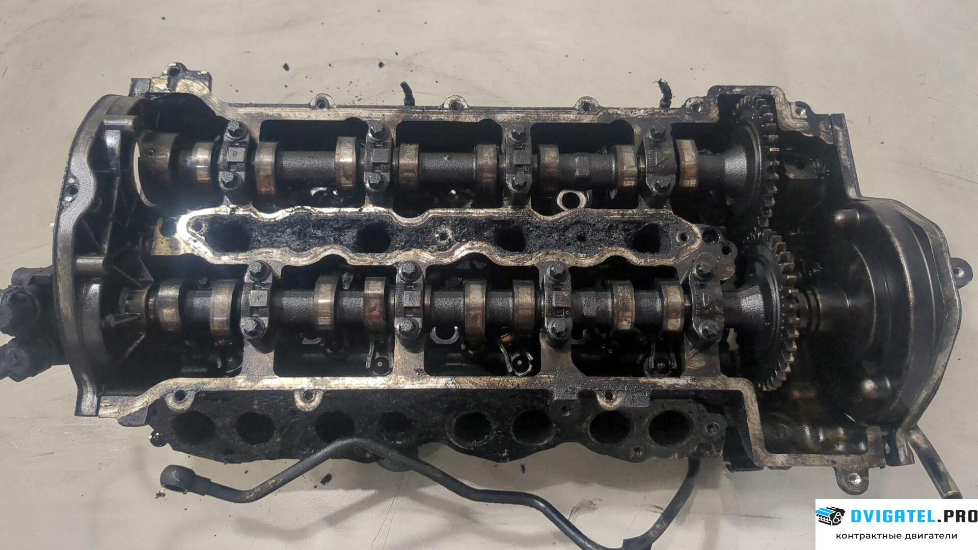 Головка блока цилиндров (ГБЦ) Mercedes A W168 1997 - 2004 OM 668.942 1.7 л., Дизель, CDI, артикул 9215157