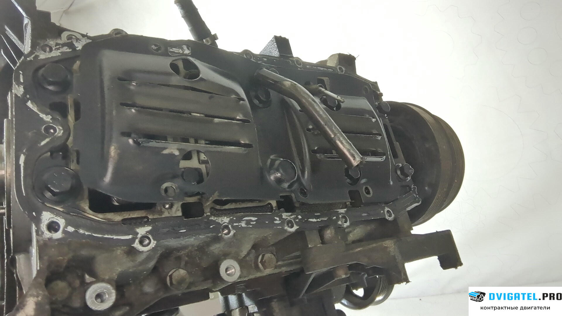 Шорт блок (Блок цилиндров) Fiat Doblo 2005 - 2010 223 A 9.000 1.3 л., Дизель, JTD, артикул 8346282