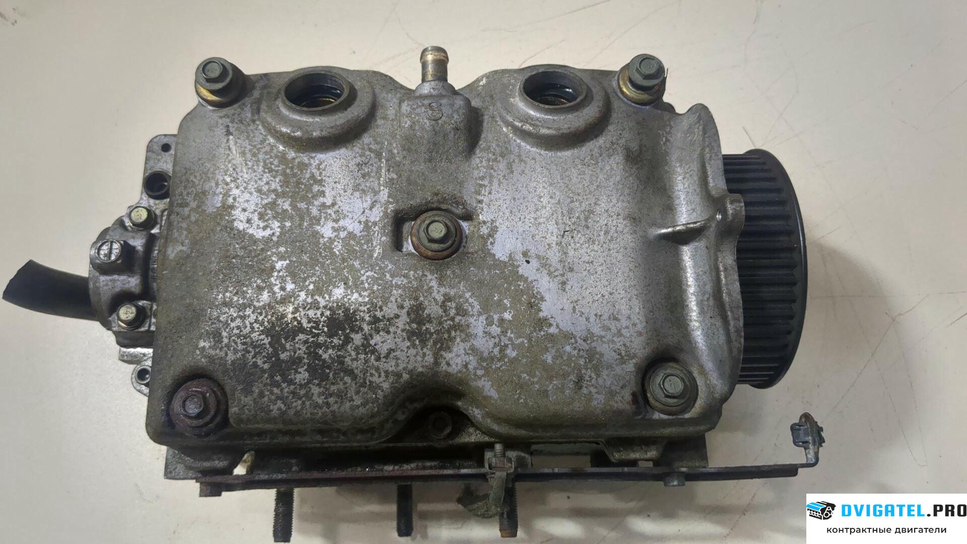 Головка блока цилиндров (ГБЦ) Subaru Legacy B13 2003 - 2009 EJ25 2.5 л., Бензин, Инжектор, артикул 9170953
