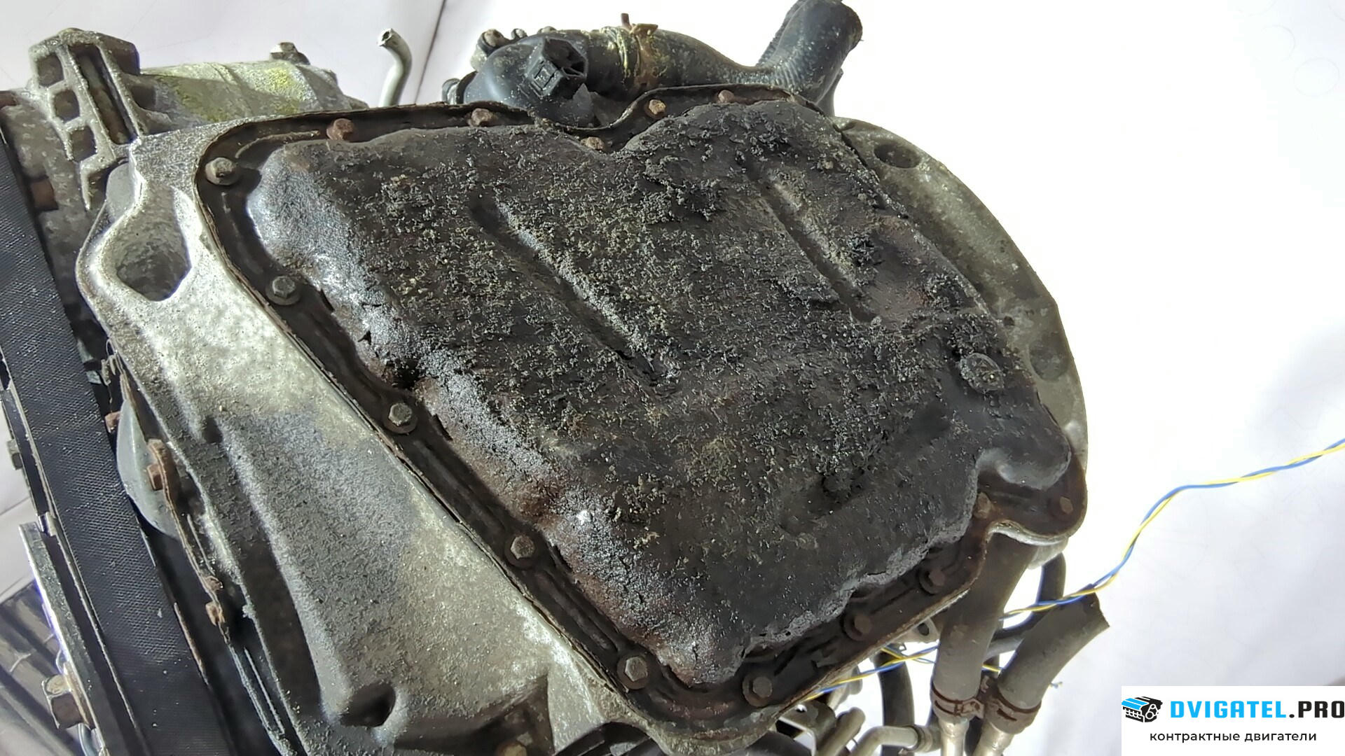 Двигатель Renault Koleos 2008 - 2016 M9R 832 2 л., Дизель, DCI, артикул 8936798